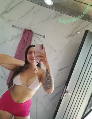 mica_babyy22 / cbabyy22 nude photo #0018