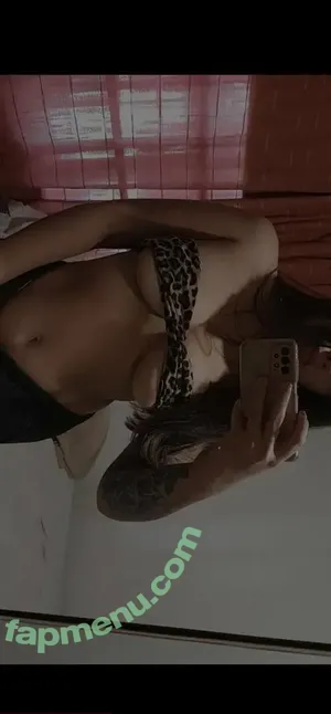 mica_babyy22 / cbabyy22 nude photo #0027