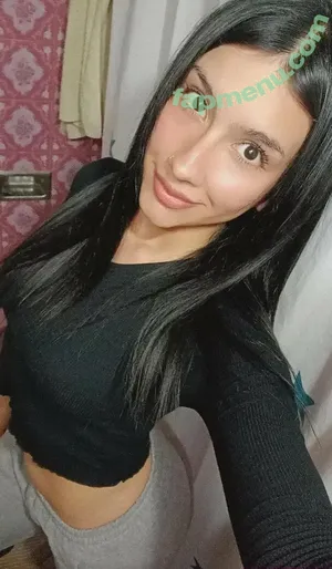 Mica Ferreyra / micafeerreyra nude photo #0001