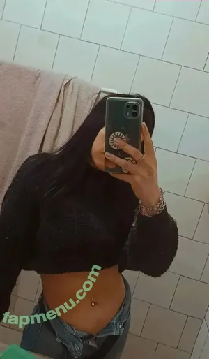 Mica Ferreyra / micafeerreyra nude photo #0004