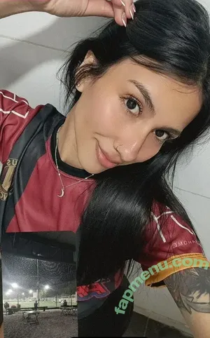 Mica Ferreyra / micafeerreyra nude photo #0006