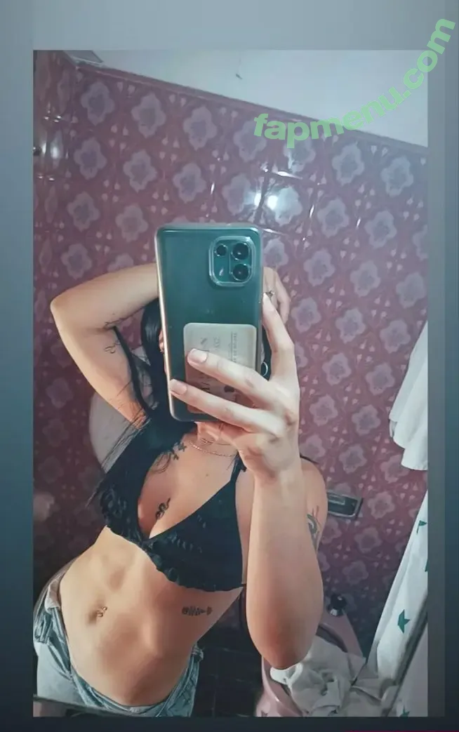 Mica Ferreyra nude photo #0005 (micafeerreyra)