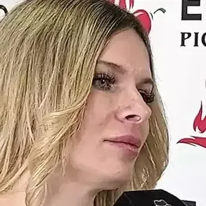 Mica Spengler / micaspengler nude photo #0023