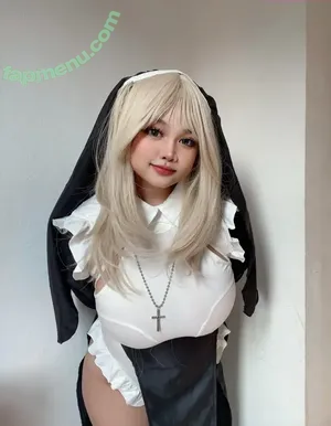 Micaanesan / Babymicaa / xx_assassin nude photo #0186