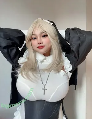 Micaanesan / Babymicaa / xx_assassin nude photo #0197