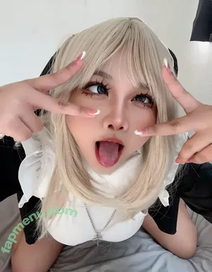 Micaanesan / Babymicaa / xx_assassin nude photo #0199