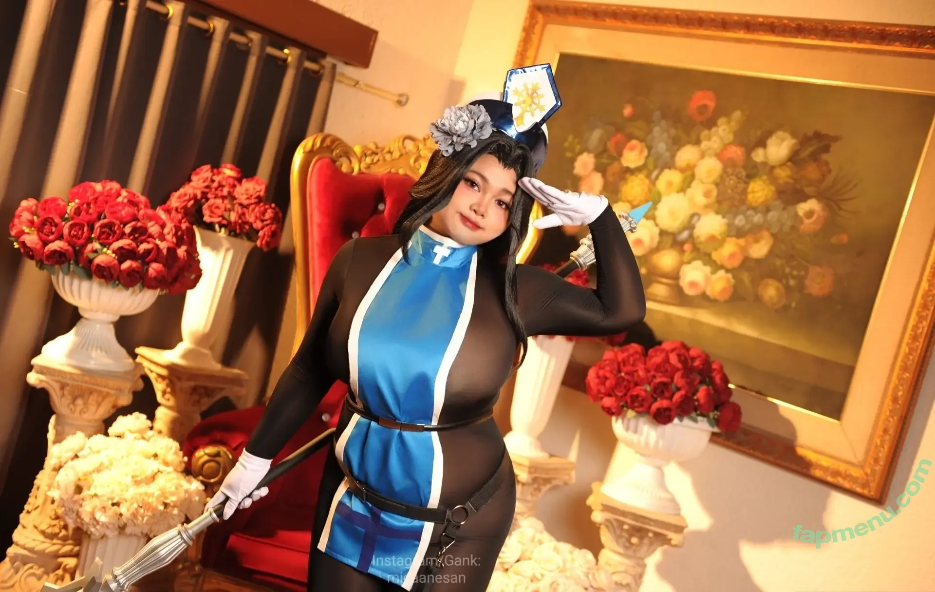 Micaanesan nude photo #0170 (Babymicaa / xx_assassin)