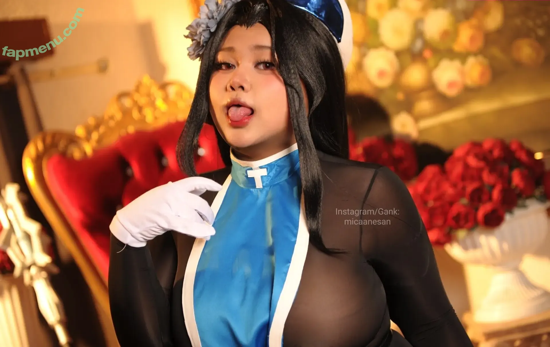 Micaanesan nude photo #0171 (Babymicaa / xx_assassin)