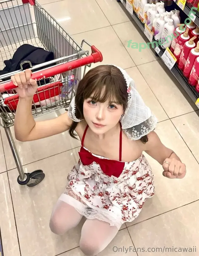 micacos nude photo #0157 (micacos)