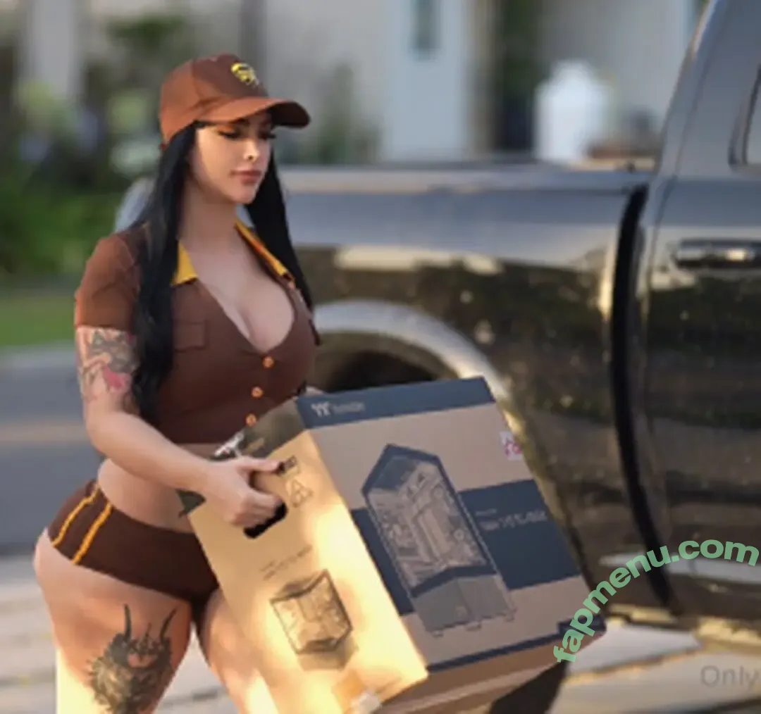 Micaela Aringoli nude photo #0020 (Demonmika / demon._.miika / just1viryaplayer)