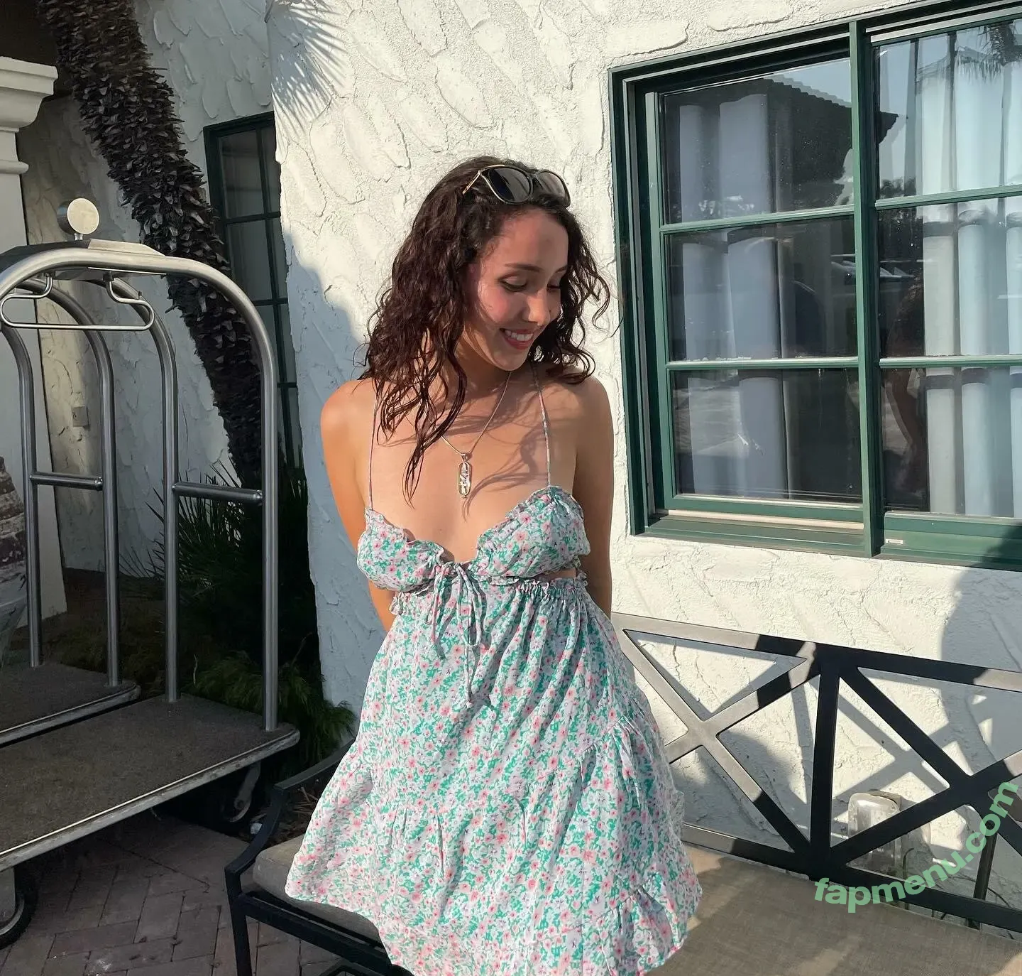 Micaela Caballero nude photo #0058 (micaelacaballero__)