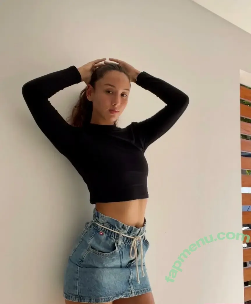 Micaela Caballero nude photo #0078 (micaelacaballero__)