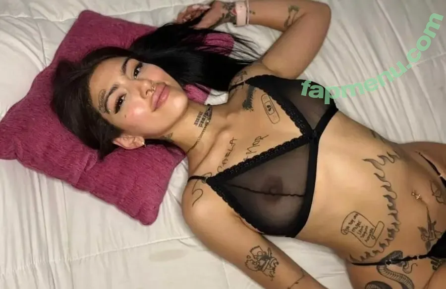 Micaela Dell Orto nude photo #0018 (micaaloyof / micadellorto)