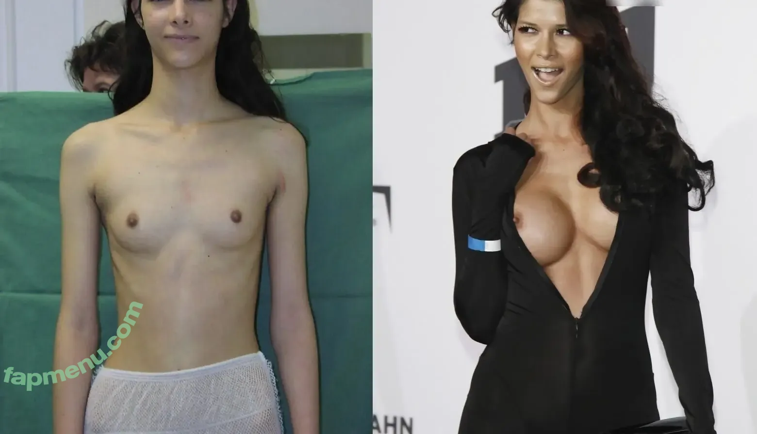 Micaela Schäfer nude photo #0010 (Micaela Schäfer)