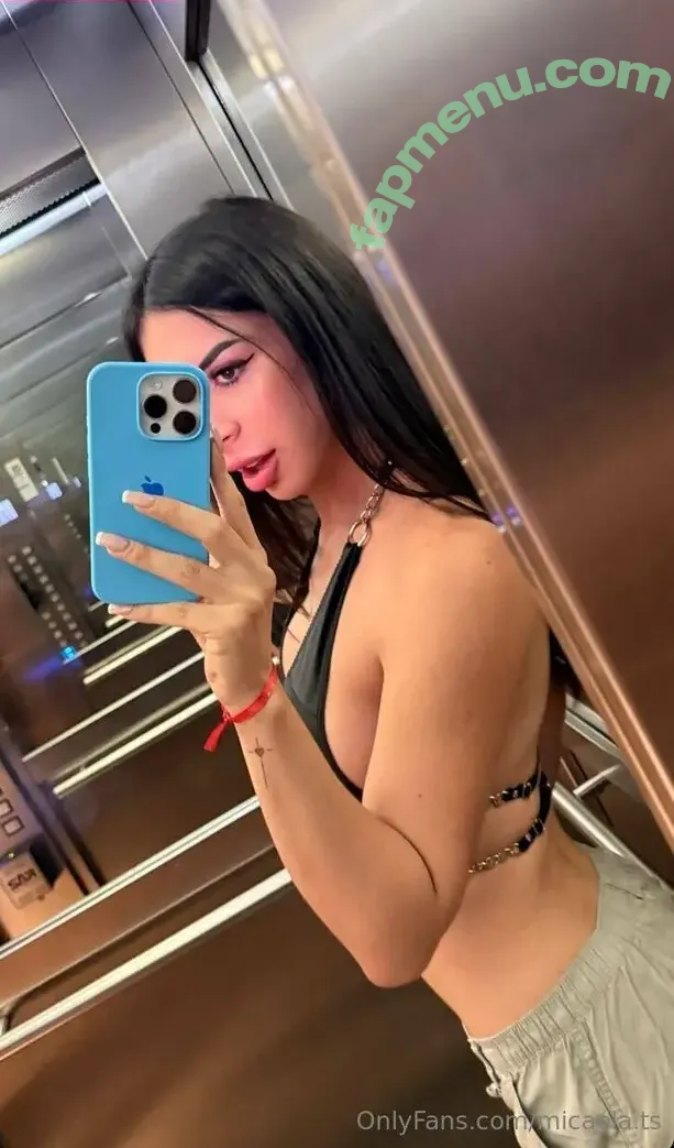 micaela.ts nude photo #0078 (micaela.ts)