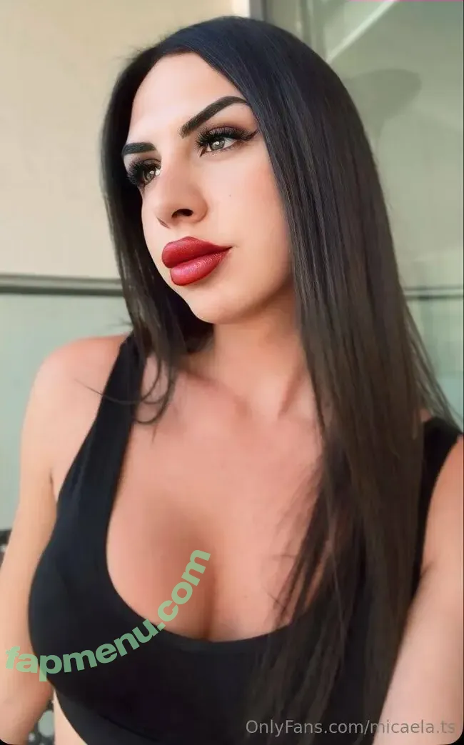 micaela.ts nude photo #0118 (micaela.ts)