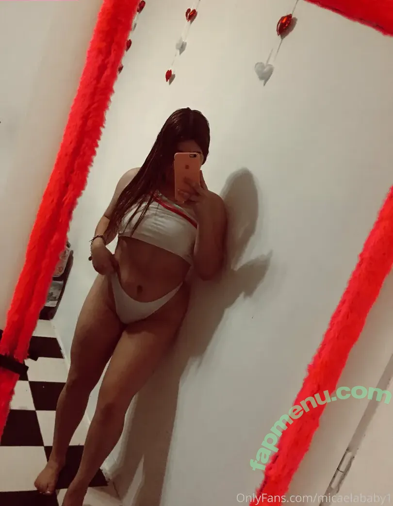 micaelababy1 nude photo #0017 (micaelababy1)