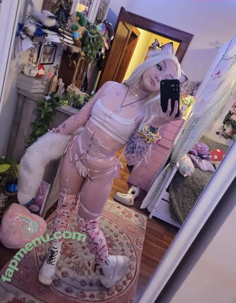 Micah Hamm nude photo #0039 (cherryblossombby / sakurablossombby)