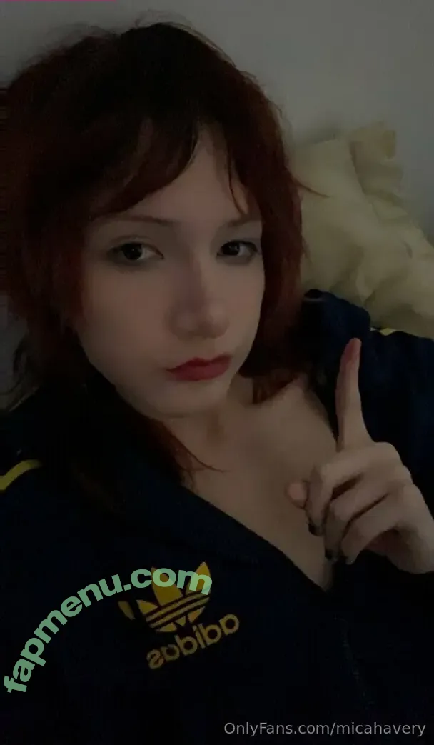 micahavery nude photo #0021 (therealmicahavery)