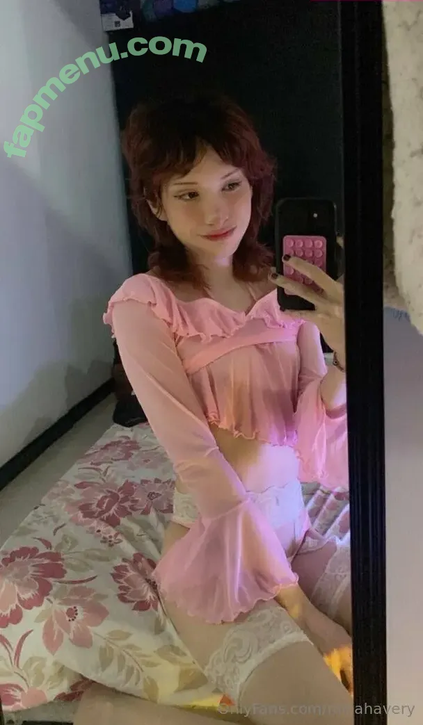micahavery nude photo #0023 (therealmicahavery)