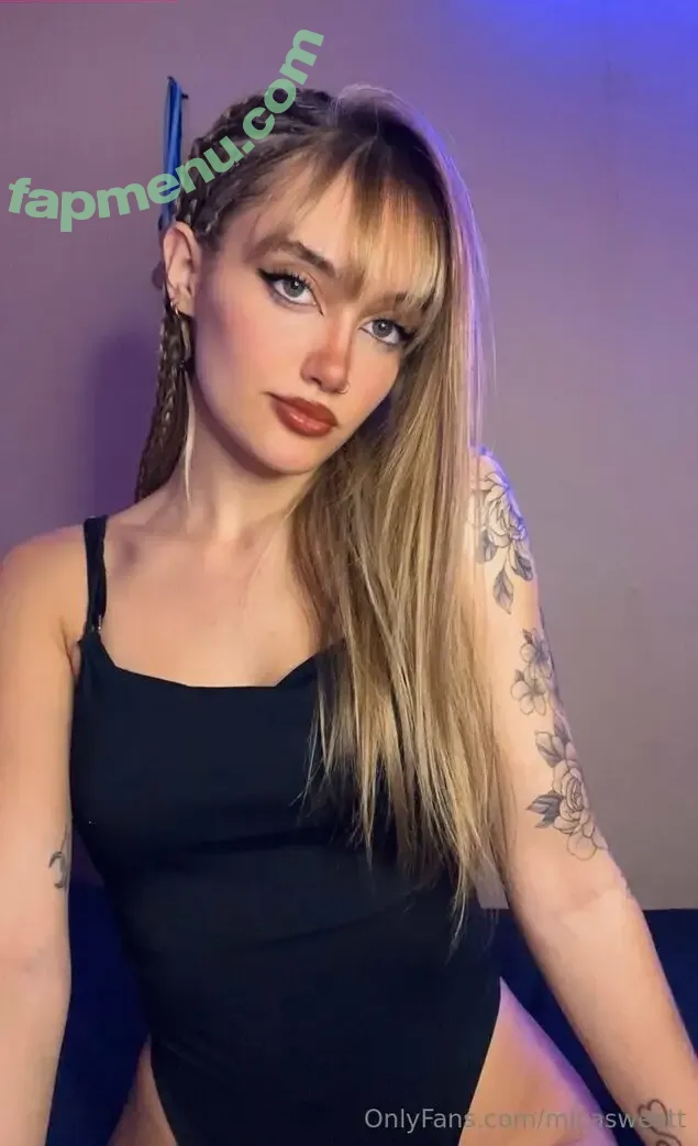 micasweett nude photo #0025 (micasweett)