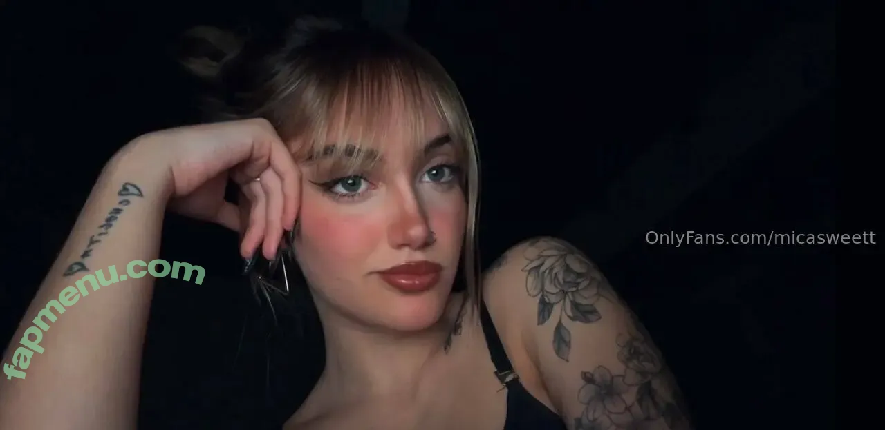 micasweett nude photo #0030 (micasweett)