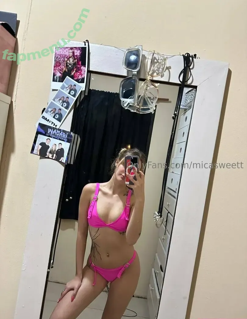 micasweett nude photo #0037 (micasweett)