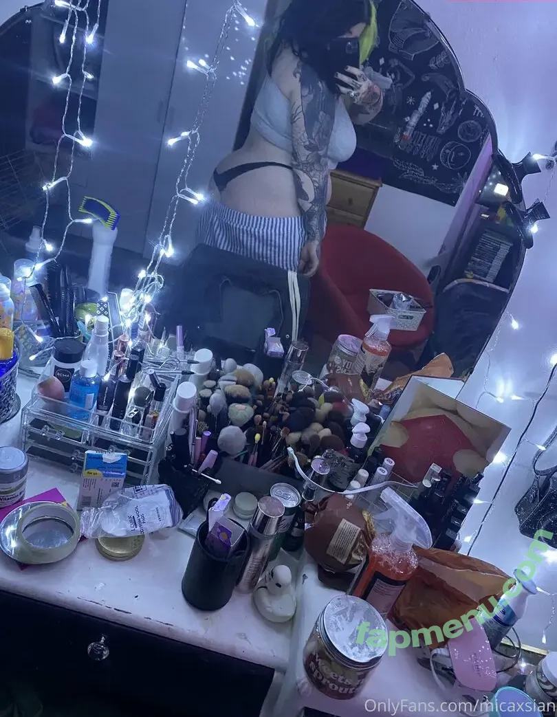 micaxsian nude photo #0005 (micaxsian)