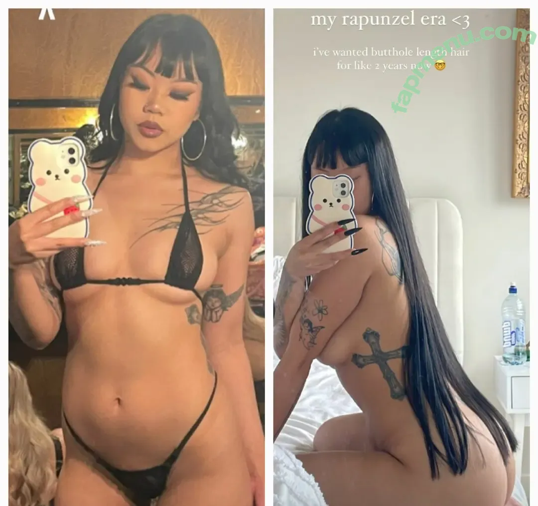 Micca Young nude photo #0001 (micca)