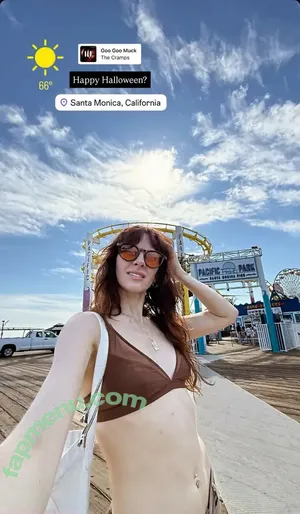 Michaela Jill Murphy / Jessie Flowers / michaelamostly / mylahmurphy nude photo #0004