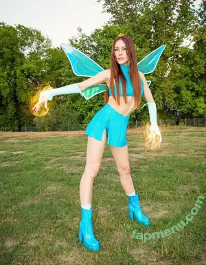 Michaela Jill Murphy / Jessie Flowers / michaelamostly / mylahmurphy nude photo #0011