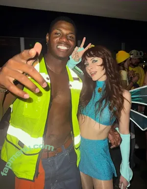 Michaela Jill Murphy / Jessie Flowers / michaelamostly / mylahmurphy nude photo #0012