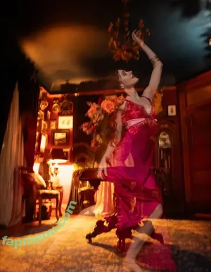 Michaela Jill Murphy / Jessie Flowers / michaelamostly / mylahmurphy nude photo #0020