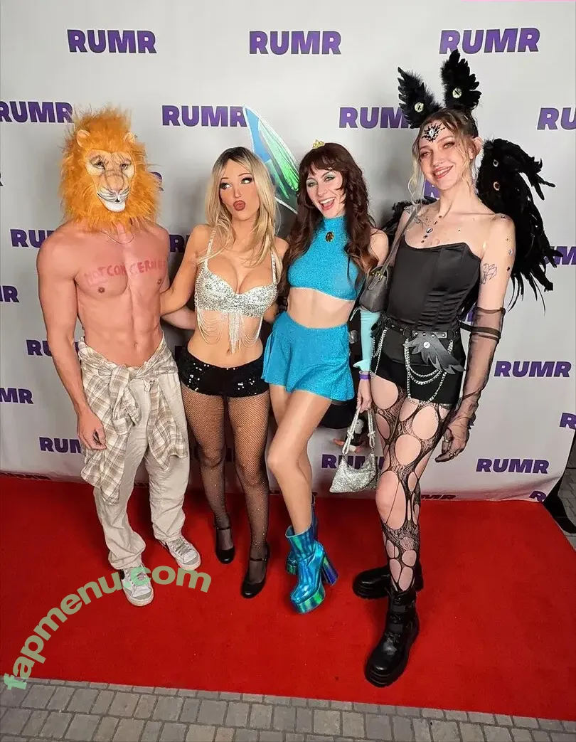 Michaela Jill Murphy nude photo #0013 (Jessie Flowers / michaelamostly / mylahmurphy)