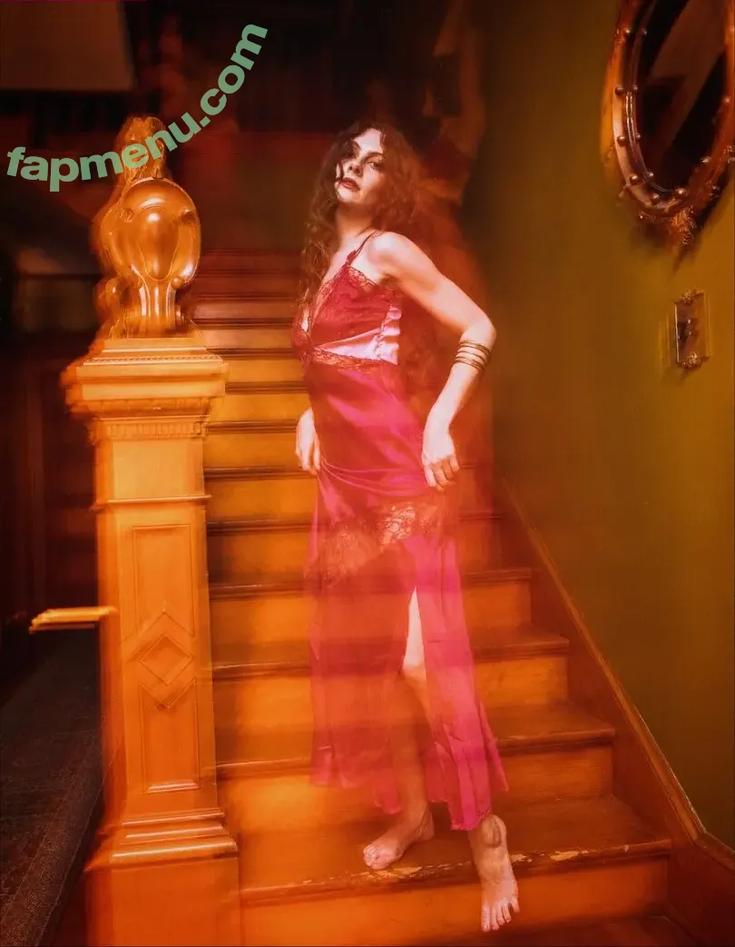 Michaela Jill Murphy nude photo #0019 (Jessie Flowers / michaelamostly / mylahmurphy)