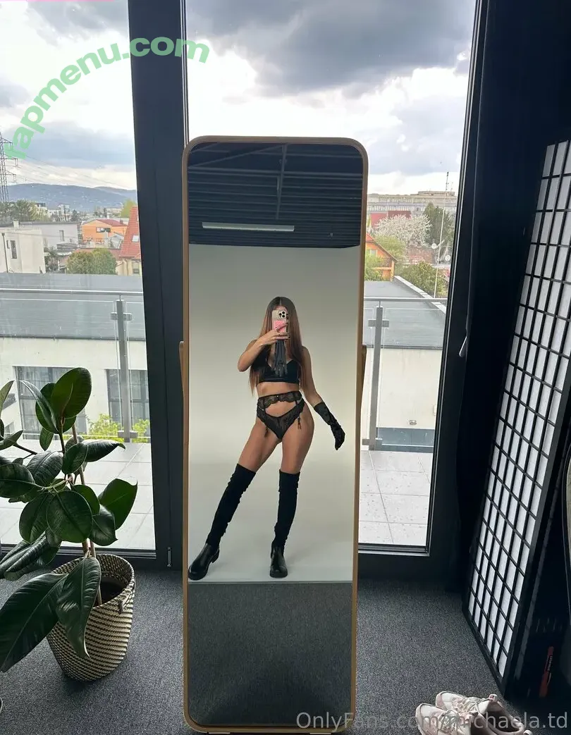 michaela.td nude photo #0002 (michaela.td)