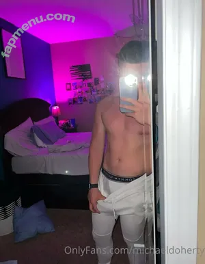 michaeldoherty / itsmichaeldoherty nude photo #0002