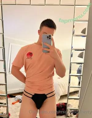 michaeldoherty / itsmichaeldoherty nude photo #0005