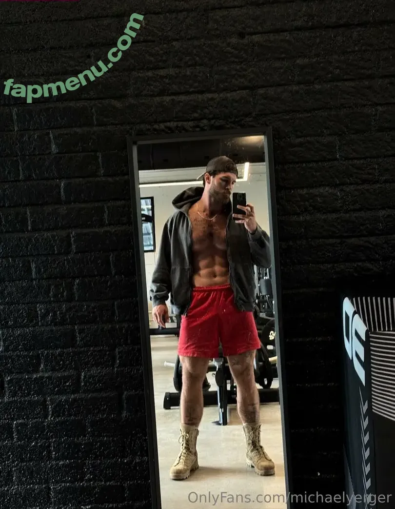 michaelyerger nude photo #0022 (michaelyerger)
