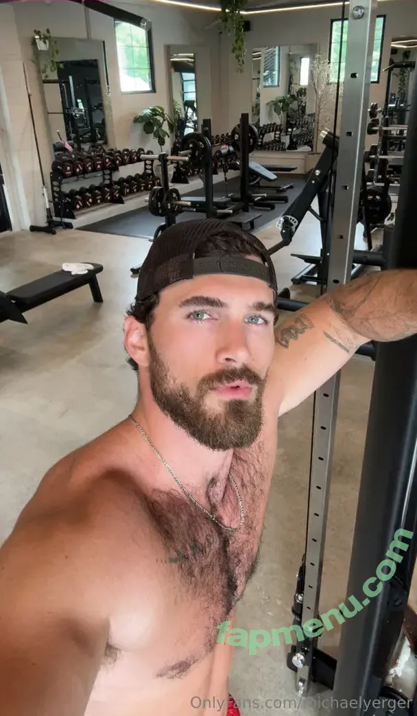 michaelyerger nude photo #0025 (michaelyerger)