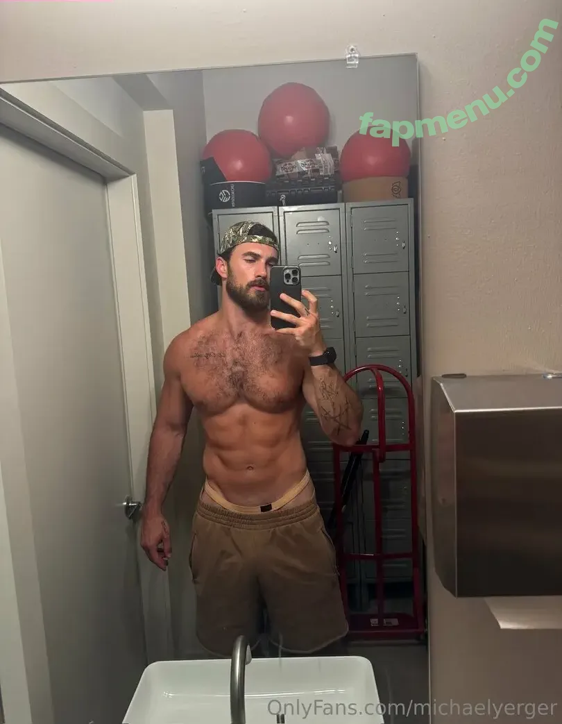 michaelyerger nude photo #0042 (michaelyerger)
