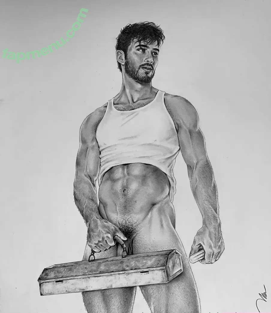 michaelyerger nude photo #0047 (michaelyerger)
