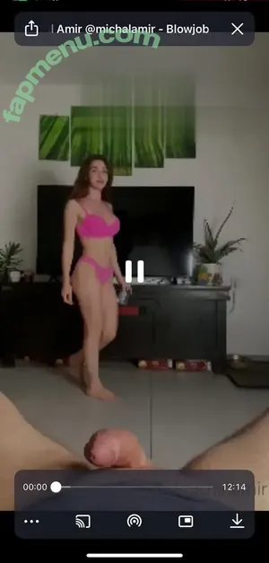 Michal Amir / michal.amir6 / michalamir / michalamir12 / michalamironly nude photo #0034