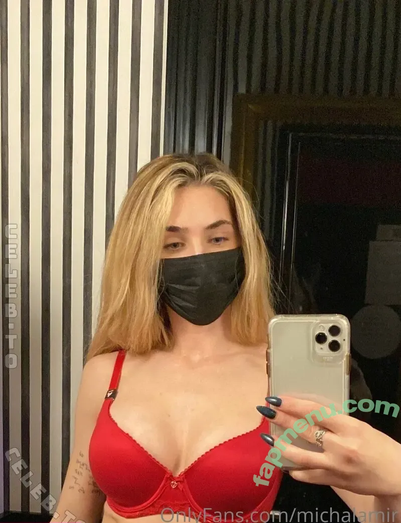 Michal Amir nude photo #0026 (michal.amir6 / michalamir / michalamir12)