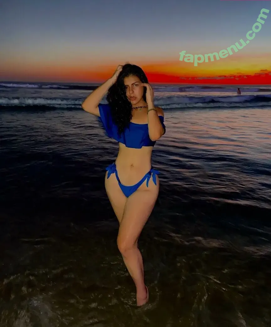 Michcid nude photo #0001 (Mich Cid)