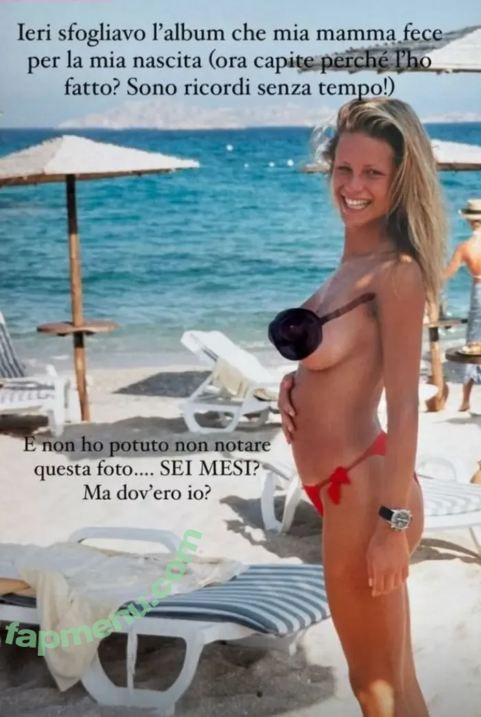 Michel Hunziker nude photo #0003 (Michel Hunziker)