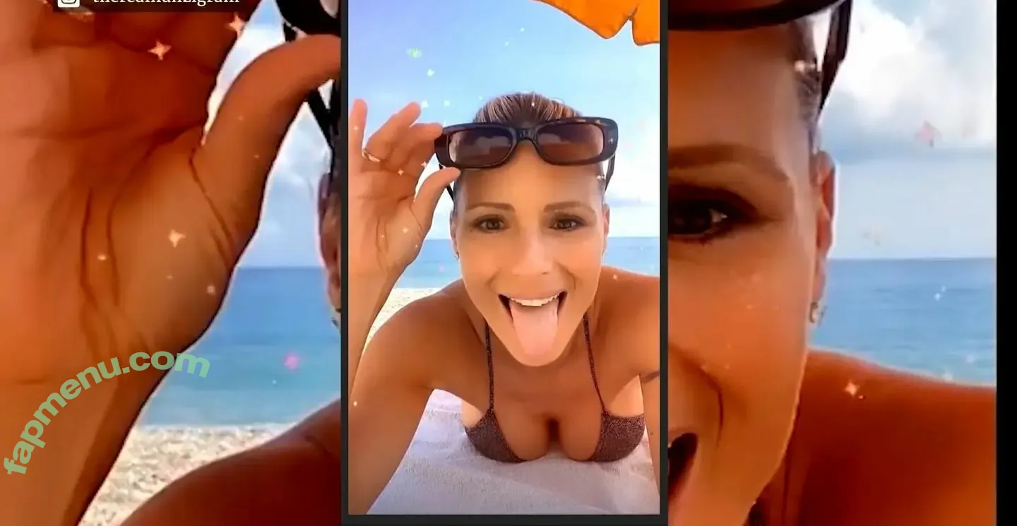 Michel Hunziker nude photo #0007 (Michel Hunziker)