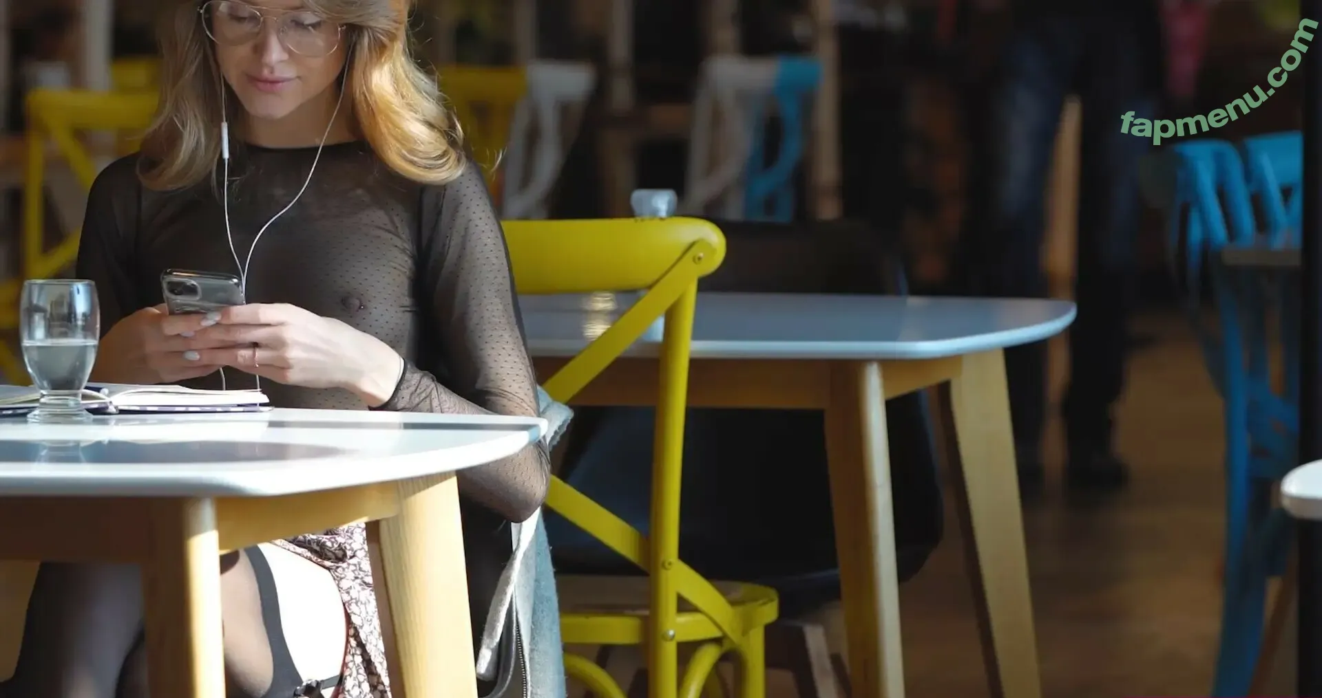 Michel's World nude photo #0073 (Michel Chloe)