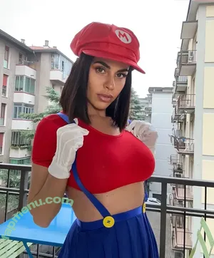 Michela Masetti / michela.masetti nude photo #0151