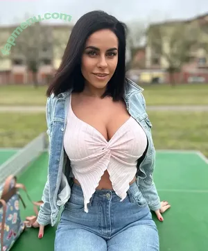 Michela Masetti / michela.masetti nude photo #0162